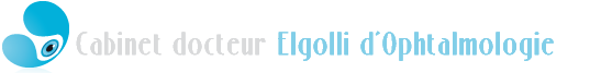 Cabinet d'Ophtalmologie du Dr Elgolli